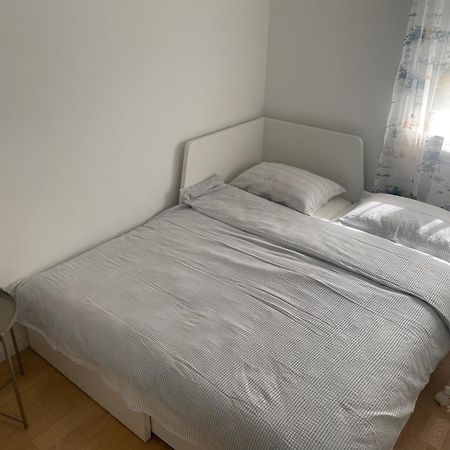 Apartman Lovre Zadar Exteriör bild