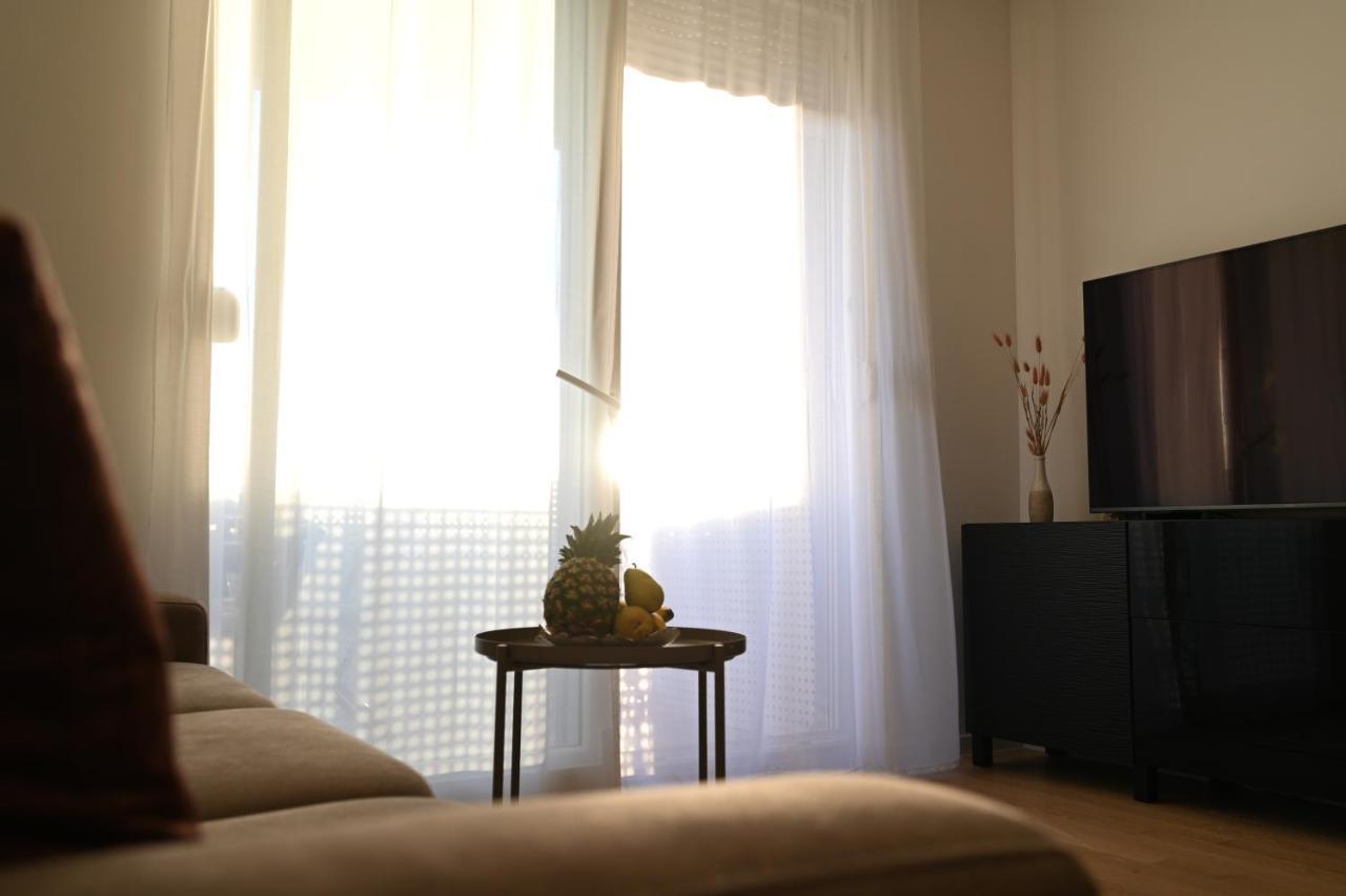 Apartman Lovre Zadar Exteriör bild